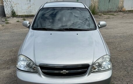 Chevrolet Lacetti, 2007 год, 460 000 рублей, 24 фотография