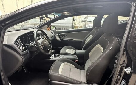 KIA cee'd III, 2016 год, 1 530 000 рублей, 8 фотография