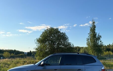 BMW X3, 2010 год, 900 000 рублей, 3 фотография
