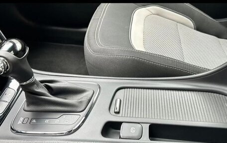 KIA cee'd III, 2016 год, 1 530 000 рублей, 9 фотография