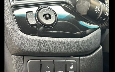 KIA cee'd III, 2016 год, 1 530 000 рублей, 10 фотография