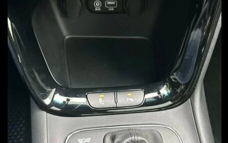 KIA cee'd III, 2016 год, 1 530 000 рублей, 11 фотография