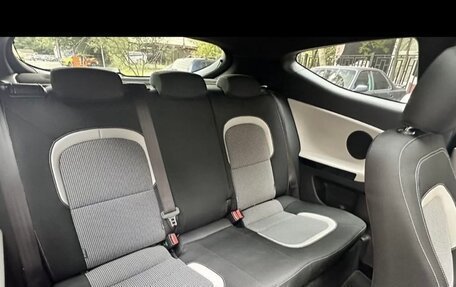 KIA cee'd III, 2016 год, 1 530 000 рублей, 12 фотография