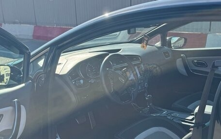 KIA cee'd III, 2016 год, 1 530 000 рублей, 15 фотография