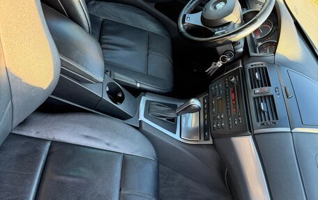 BMW X3, 2010 год, 900 000 рублей, 6 фотография