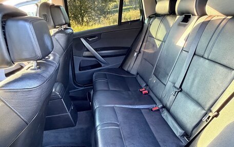 BMW X3, 2010 год, 900 000 рублей, 7 фотография