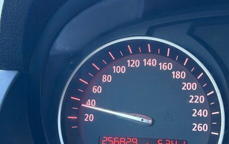BMW X3, 2010 год, 900 000 рублей, 11 фотография