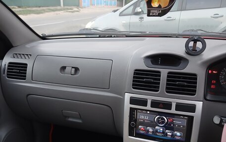 KIA Rio II, 2003 год, 6 фотография