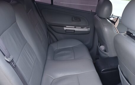 KIA Rio II, 2003 год, 8 фотография