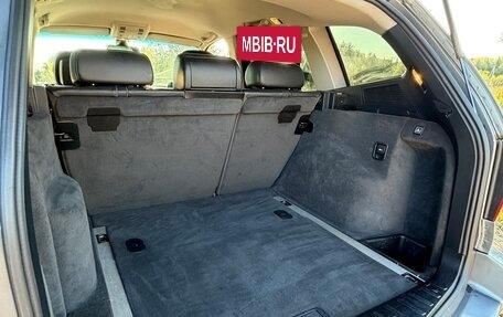 BMW X3, 2010 год, 900 000 рублей, 9 фотография
