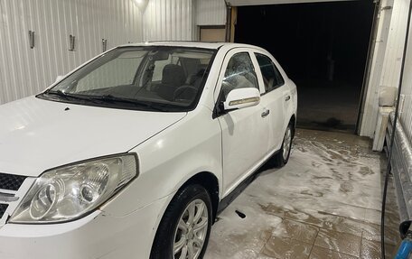 Geely MK I рестайлинг, 2013 год, 175 000 рублей, 3 фотография