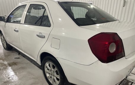 Geely MK I рестайлинг, 2013 год, 175 000 рублей, 4 фотография