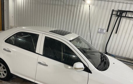 Geely MK I рестайлинг, 2013 год, 175 000 рублей, 6 фотография