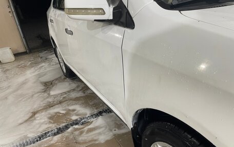 Geely MK I рестайлинг, 2013 год, 175 000 рублей, 7 фотография