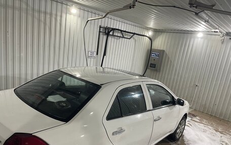 Geely MK I рестайлинг, 2013 год, 175 000 рублей, 5 фотография