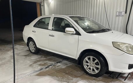 Geely MK I рестайлинг, 2013 год, 175 000 рублей, 2 фотография