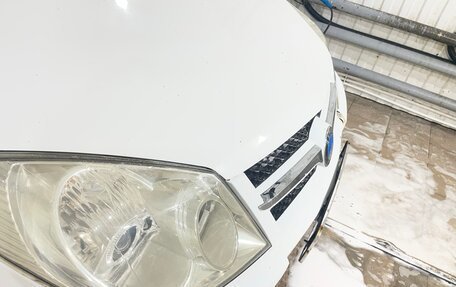 Geely MK I рестайлинг, 2013 год, 175 000 рублей, 8 фотография