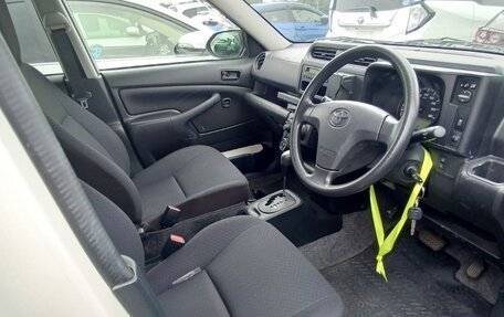 Toyota Probox I, 2021 год, 1 170 000 рублей, 4 фотография