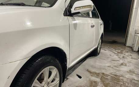 Geely MK I рестайлинг, 2013 год, 175 000 рублей, 9 фотография