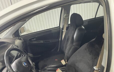 Geely MK I рестайлинг, 2013 год, 175 000 рублей, 10 фотография