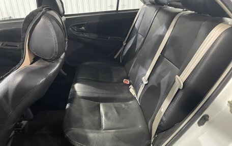 Geely MK I рестайлинг, 2013 год, 175 000 рублей, 11 фотография