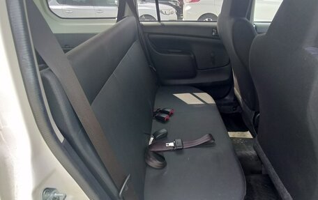 Toyota Probox I, 2021 год, 1 170 000 рублей, 7 фотография