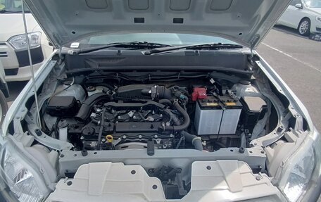 Toyota Probox I, 2021 год, 1 170 000 рублей, 8 фотография