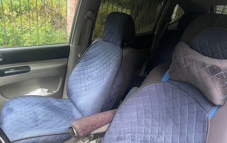 Chevrolet Rezzo, 2007 год, 450 000 рублей, 7 фотография
