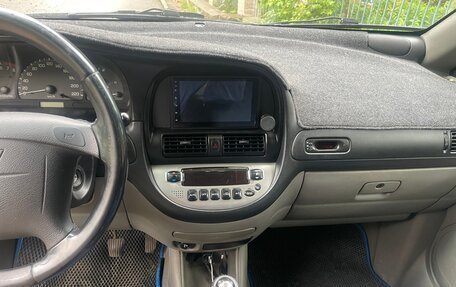 Chevrolet Rezzo, 2007 год, 450 000 рублей, 13 фотография