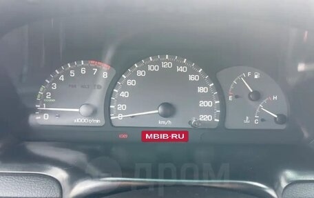 Chevrolet Rezzo, 2007 год, 450 000 рублей, 14 фотография
