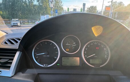 Land Rover Range Rover Sport I рестайлинг, 2008 год, 1 390 000 рублей, 18 фотография