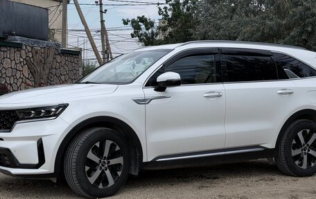 KIA Sorento IV, 2021 год, 3 500 000 рублей, 2 фотография