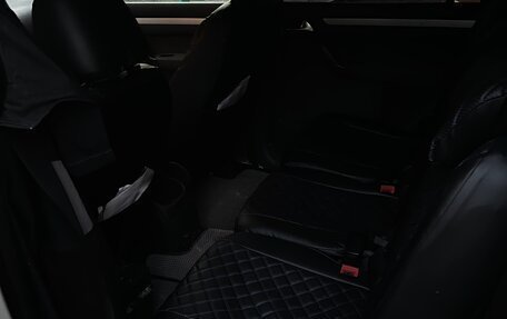 Volkswagen Touran III, 2014 год, 750 000 рублей, 8 фотография