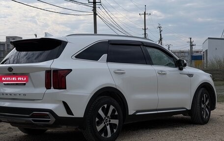 KIA Sorento IV, 2021 год, 3 500 000 рублей, 3 фотография