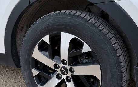 KIA Sorento IV, 2021 год, 3 500 000 рублей, 7 фотография