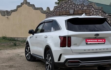 KIA Sorento IV, 2021 год, 3 500 000 рублей, 4 фотография