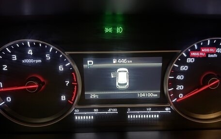 KIA Sorento IV, 2021 год, 3 500 000 рублей, 5 фотография