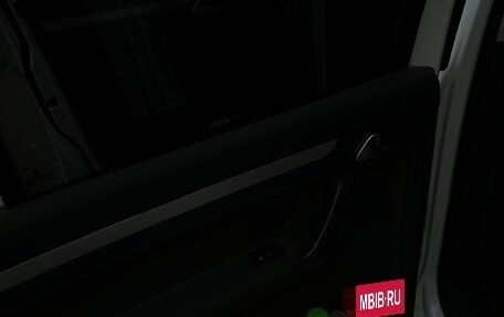 Volkswagen Touran III, 2014 год, 750 000 рублей, 7 фотография