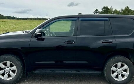 Toyota Land Cruiser Prado 150 рестайлинг 2, 2014 год, 3 400 000 рублей, 4 фотография