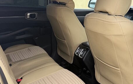 KIA Sorento IV, 2021 год, 3 500 000 рублей, 11 фотография