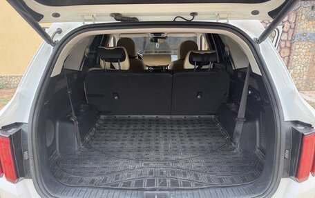 KIA Sorento IV, 2021 год, 3 500 000 рублей, 14 фотография