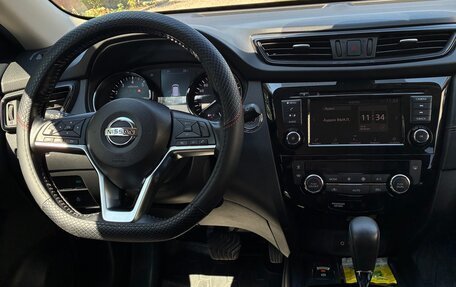 Nissan X-Trail, 2021 год, 3 100 000 рублей, 6 фотография