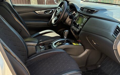 Nissan X-Trail, 2021 год, 3 100 000 рублей, 8 фотография