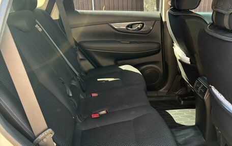 Nissan X-Trail, 2021 год, 3 100 000 рублей, 9 фотография