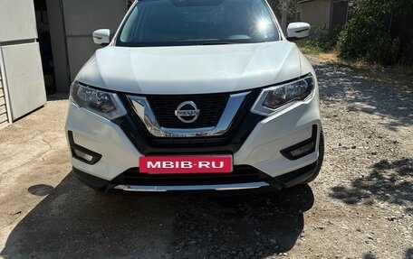 Nissan X-Trail, 2021 год, 3 100 000 рублей, 12 фотография