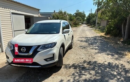 Nissan X-Trail, 2021 год, 3 100 000 рублей, 10 фотография
