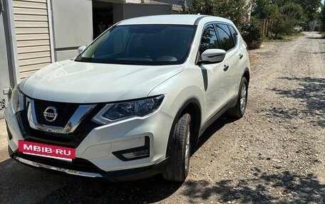 Nissan X-Trail, 2021 год, 3 100 000 рублей, 13 фотография
