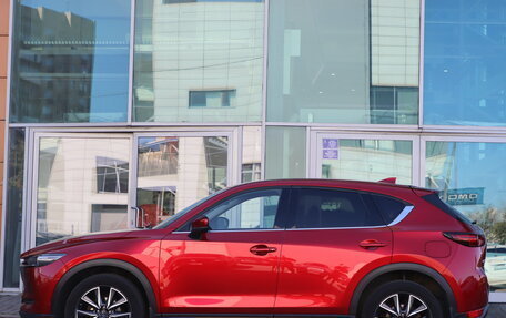 Mazda CX-5 II, 2017 год, 2 290 000 рублей, 7 фотография