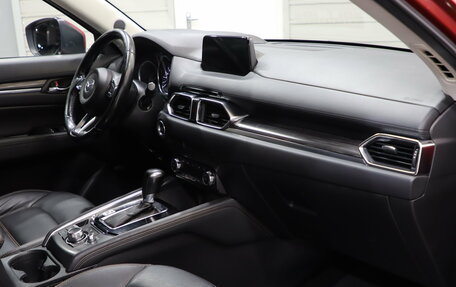 Mazda CX-5 II, 2017 год, 2 290 000 рублей, 14 фотография
