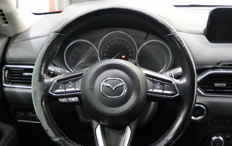 Mazda CX-5 II, 2017 год, 2 290 000 рублей, 11 фотография